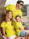 Levné pánské triko jednoduché | Levné dámské triko jednoduché | Levné dětské tričko jednoduché