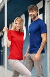 Levné tričko hrubé | Levné tričko vyšší gramáže unisex