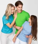 Levné tričko lehké | Levné dětské lehké tričko | Levné tričko lehké s krátkým rukávem