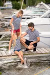 Levné tričko námořnické | Levné tričko námořnické dámské | Levné tričko námořnické dětské