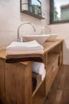 Levný malý bambusový ručník | Levný bambusový ručník